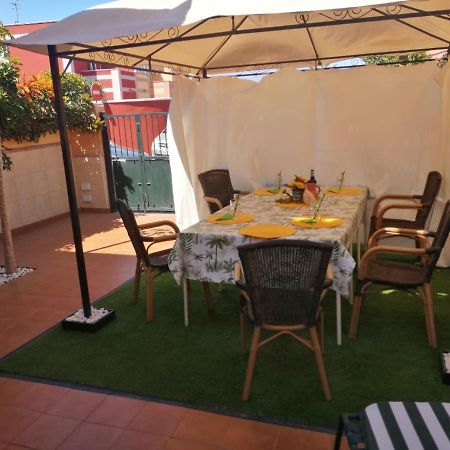 Camelot Arona (Tenerife) Exterior foto